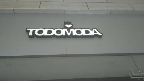 letras corporeas 