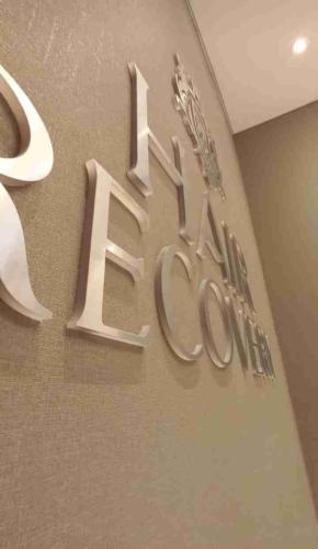 letras para interiores