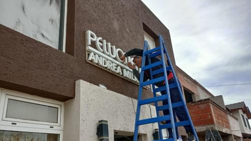 graficas en cordoba 